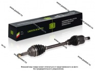 Привод LADA XRAY левый TRIALLI КПП VAZ 21809 21827 AR 847|Код 78988