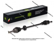 Привод LADA XRAY правый TRIALLI КПП JR-5 AR 848|Код 78989