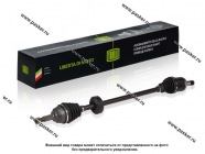 Привод LADA XRAY правый TRIALLI КПП VAZ 21809 21827 AR 846|Код 78990