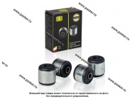 Стойка стабилизатора 1118 Калина 2170 Priora боковая TRIALLI SP 0118|Код 78997