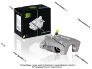 Суппорт 1111 Ока левый в сборе TRIALLI CF 211|Код 79003