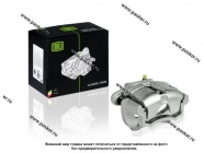 Суппорт 2110-12 R13 левый в сборе TRIALLI CF 210|Код 79007