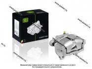 Суппорт 2112 1118 Калина 2170 Priora R14 левый в сборе TRIALLI CF 212|Код 79009