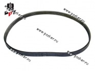 Ремень генератора 2110-12 2170 Priora Балаково АО БРТ с А/С и с ГУР 1125|Код 7901