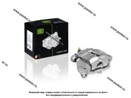 Суппорт 2112 1118 Калина 2170 Priora R14 правый в сборе TRIALLI CF 312|Код 79010