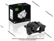 Суппорт Газель правый 3110 левый в сборе TRIALLI CF 402|Код 79012