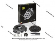 Сцепление 2101-07 2121 TRIALLI в сборе FR 798|Код 79015