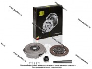 Сцепление 2101-07 2121 TRIALLI усиленное в сборе FR 721|Код 79018