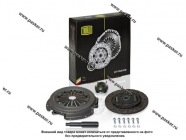 Сцепление 2123 TRIALLI в сборе FR 723|Код 79019