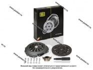 Сцепление 1118 2170 2190 дв 1.6 л TRIALLI в сборе усиленное FR 770|Код 79020