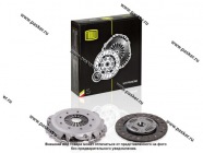 Сцепление LADA Vesta XRAY 1.8 л TRIALLI КПП JR-5 в сборе без муфты FR 773|Код 79023