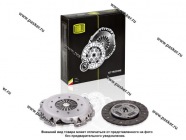 Сцепление LADA Vesta XRAY 1.8 л TRIALLI КПП VAZ 21807 в сборе без муфты  FR 772|Код 79025