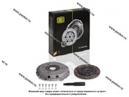 Сцепление LADA Vesta XRAY 1.8 л TRIALLI КПП JH-3 в сборе без муфты FR 771|Код 79027