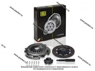 Сцепление ГАЗ дв 402 406 TRIALLI в сборе FR 797|Код 79028