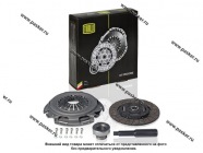 Сцепление Газель Бизнес дв УМЗ-4216 TRIALLI в сборе FR 794|Код 79032