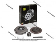 Сцепление УАЗ дв 409 514 дв IVECO TRIALLI в сборе F1A FR 791|Код 79036