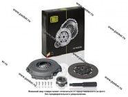 Сцепление УАЗ дв УМЗ 417 TRIALLI в сборе FR 769|Код 79037