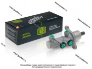 Цилиндр главный тормозной 1117-19 2123 2170-72 2190-91 2192 2194 TRIALLI CF118|Код 79038