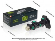 Цилиндр главный тормозной 2108-2115 TRIALLI CF108|Код 79040