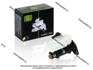 Цилиндр главный тормозной 2108-2115 TRIALLI с бачком и датчиком CF008|Код 79041