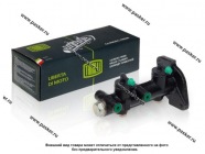 Цилиндр главный тормозной 21213 2129 2130-31 1111 ОКА TRIALLI CF121|Код 79043