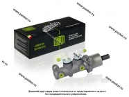 Цилиндр главный тормозной 21214-16 TRIALLI 2009- CF131|Код 79044