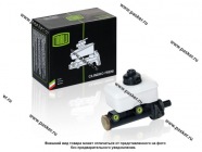 Цилиндр главный тормозной Волга 31029 2217 2705 3102 3110 3302 TRIALLI с бачком и датчиком CF002|Код 79045