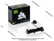 Цилиндр главный тормозной УАЗ 3162-63 TRIALLI с бачком и датчиком CF062|Код 79050