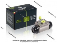 Цилиндр задний тормозной LADA Vesta 15- TRIALLI CF0141 d-19mm|Код 79056