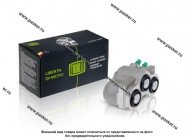 Цилиндр передний тормозной 2121 213 2123 Chevrolet Niva TRIALLI левый CF221|Код 79065