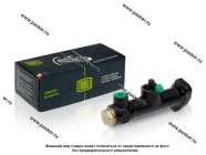 Цилиндр сцепления главный 2121 TRIALLI CF821|Код 79070