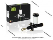 Цилиндр сцепления главный ГАЗ-53 ПАЗ-3205 TRIALLI с бачком CF803|Код 79072