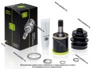 ШРУС 1111 ОКА внутренний TRIALLI GO 438|Код 79085