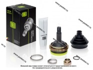 ШРУС 1118 Калина, 2170 Priora наружный TRIALLI с ABS GO 218|Код 79087