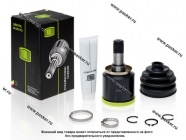 ШРУС 2108-099 2110 внутренний TRIALLI GO 423|Код 79088