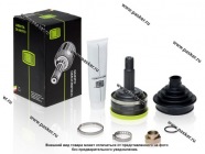 ШРУС 2108-099 2110 наружный TRIALLI GO 284|Код 79090