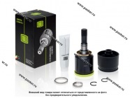 ШРУС 21214 2123 Chevrolet Niva внутренний левый TRIALLI GO 415|Код 79097