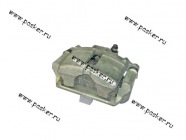 Суппорт Газель правый 3110 левый в сборе с колодками 3302-3501136|Код 7910