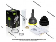 ШРУС LADA Largus 16кл наружный TRIALLI GO 295|Код 79101