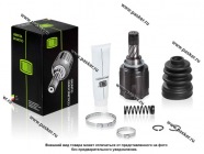 ШРУС LADA Largus 16кл внутренний TRIALLI GO 425|Код 79102