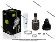 ШРУС LADA Vesta внутренний КПП VAZ 21807 TRIALLI GO 842|Код 79104