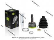 ШРУС LADA Vesta наружный TRIALLI GO 840|Код 79105