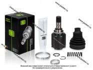 ШРУС LADA XRAY внутренний правый КПП JR-5 TRIALLI GO 846|Код 79108