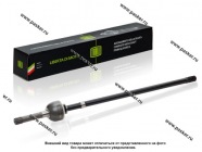 ШРУС УАЗ 31519 Хантер левый мост Спайсер 1445мм TRIALLI GO 331|Код 79113