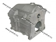 Картер КПП Волга 24-1701015-10 4ступ передний SALE|Код 7912