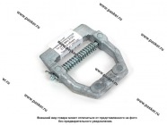 Рычаг прижимной суппорта ВАЗ 2121-2123 в сборе|Код 79122