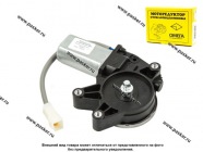 Мотор стеклоподъемника 2108-15, Волга передний правый Группа Омега 04.3730|Код 79126