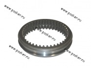 Муфта синхронизаторов КПП 1-2,5 передач и з/х  5 ступ Волга,Газель|Код 7914