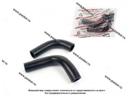 Патрубки печки 21214|Код 79155