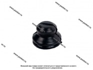 Пыльник кнопки выключателя сигнализации Калина Priora [упаковка 10 шт.]|Код 79159